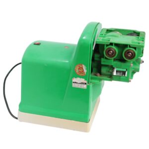 SHIN YOUNG SY-1504 Scallion Shredder Machine – Commercial Food Cutter