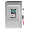 Siemens GNF322R General Duty Safety Switch – 60A, 240V, 3-Pole, Non-Fused, Outdoor-Rated Type 3R Enclosure
