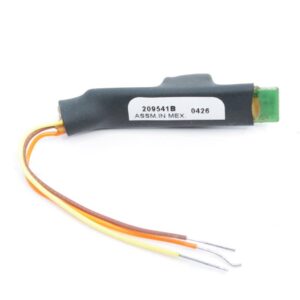 Terminator Resistor 209541B Honeywell