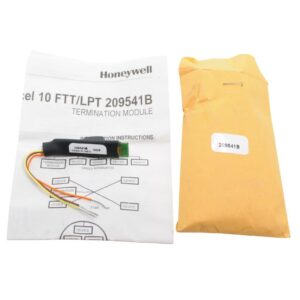 Terminator Resistor 209541B Honeywell