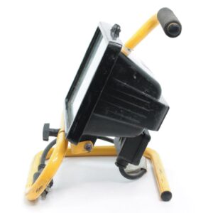 Work Light Model 84JN – Portable Halogen Work Light