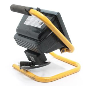 Work Light Model 84JN – Portable Halogen Work Light