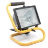 Work Light Model 84JN – Portable Halogen Work Light