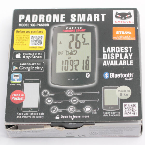 cateye-padrone-smart-computer-only-cc-pa500b