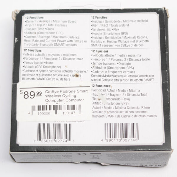 cateye-padrone-smart-computer-only-cc-pa500b