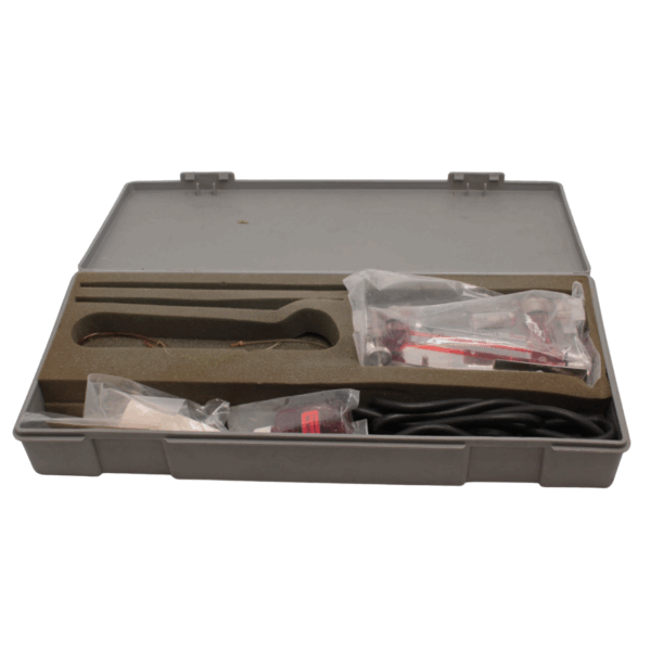 dwyer-series-100-portable-manometer-air-velocity-kit-mechanical-pressure-gauge-with-probes-case