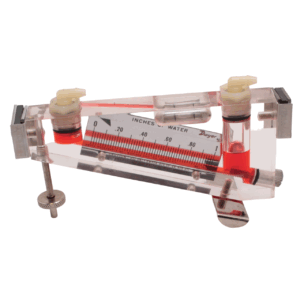 dwyer-series-100-portable-manometer-air-velocity-kit-mechanical-pressure-gauge-with-probes-case