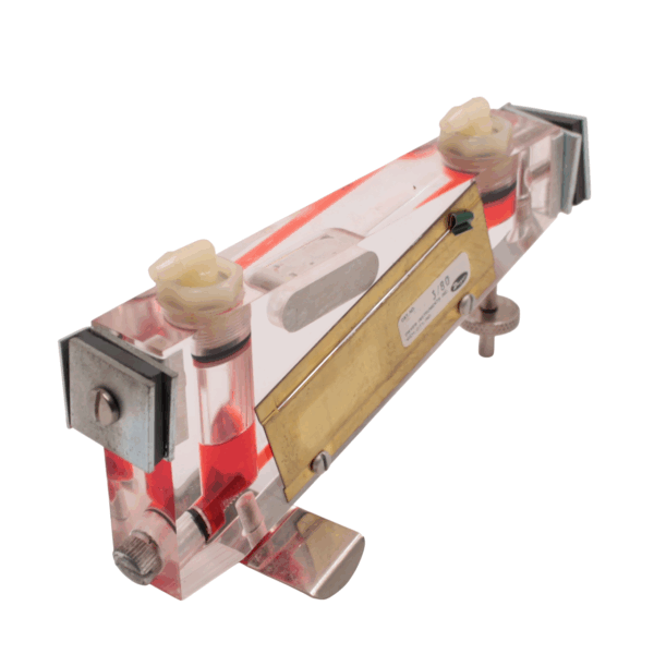 dwyer-series-100-portable-manometer-air-velocity-kit-mechanical-pressure-gauge-with-probes-case