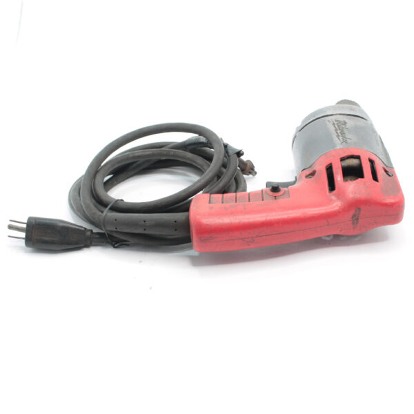milwaukee-heavy-duty-electric-drill-corded-power-tool-for-industrial-and-construction-use