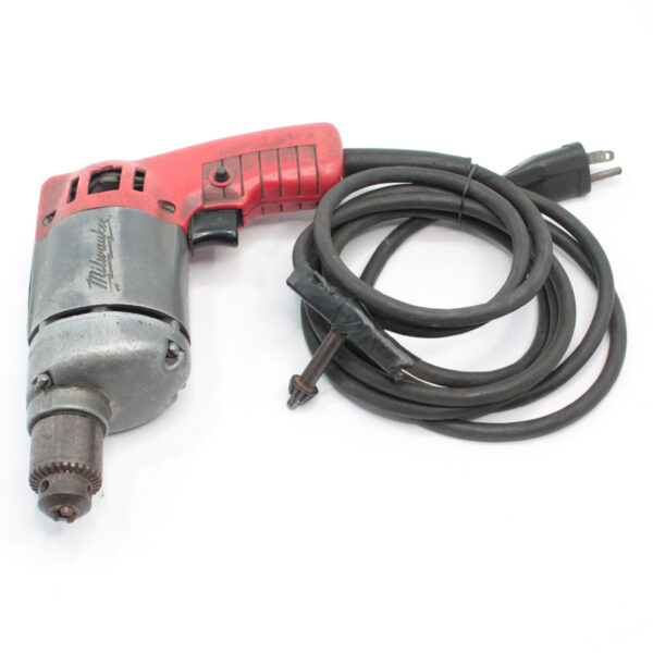 milwaukee-heavy-duty-electric-drill-corded-power-tool-for-industrial-and-construction-use