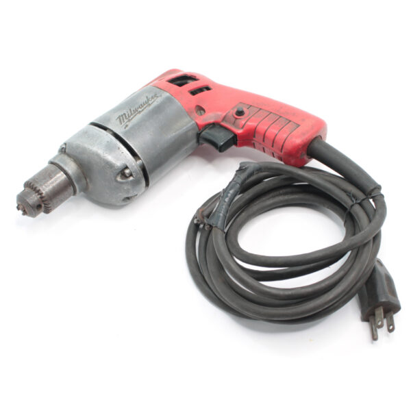 milwaukee-heavy-duty-electric-drill-corded-power-tool-for-industrial-and-construction-use