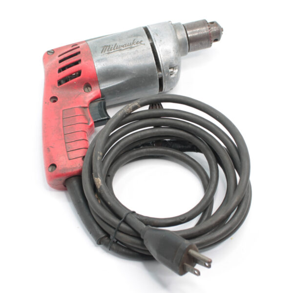 milwaukee-heavy-duty-electric-drill-corded-power-tool-for-industrial-and-construction-use