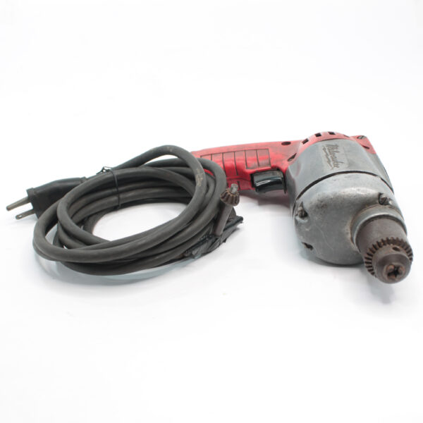 milwaukee-heavy-duty-electric-drill-corded-power-tool-for-industrial-and-construction-use