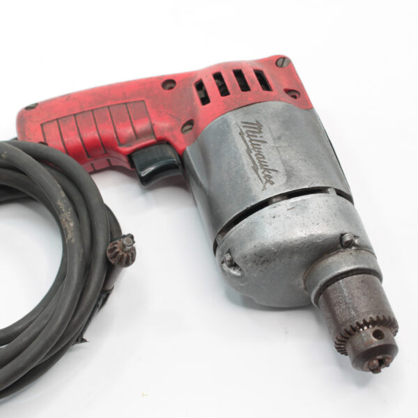 milwaukee-heavy-duty-electric-drill-corded-power-tool-for-industrial-and-construction-use