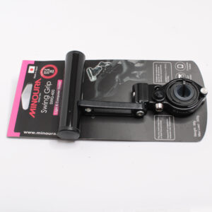 minoura-space-grip-sgs-400-28-35bk-handlebar-accessory-mount