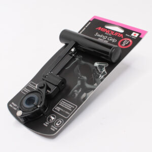 minoura-space-grip-sgs-400-28-35bk-handlebar-accessory-mount