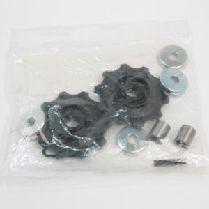 Shimano Derailleur Pulley Set 1 Pair fits 6 7 8 sp