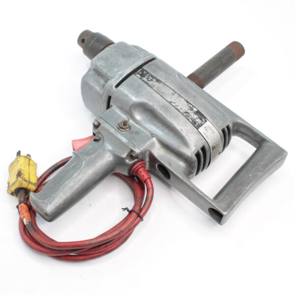 shopmate-1-2-reversible-electric-corded-drill-model-520-type-1-500-rpm-115v-ac | Chicago HVAC tools and supplies shopmate-1-2-reversible-electric-corded-drill-model-520-type-1-500-rpm-115v-ac