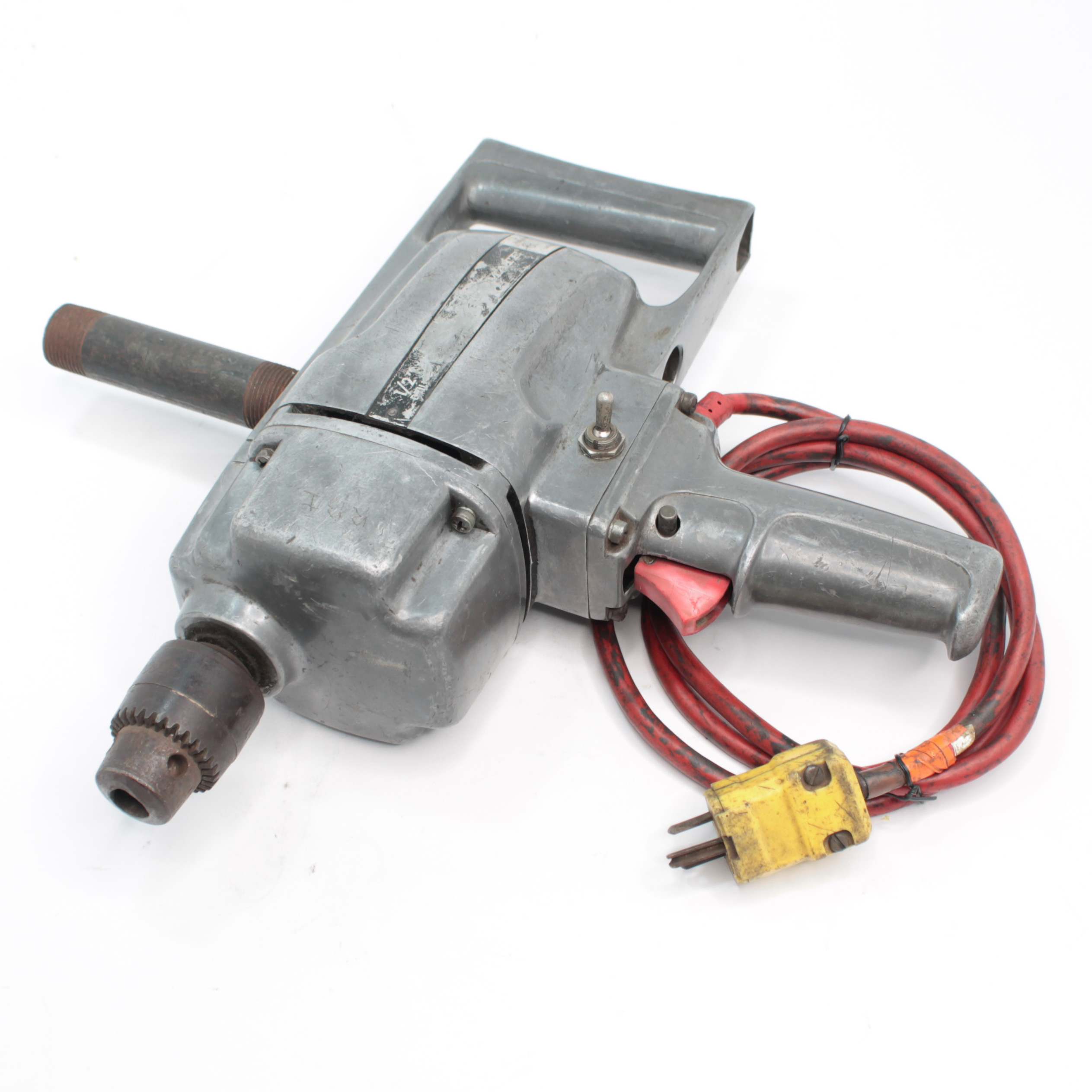 shopmate-1-2-reversible-electric-corded-drill-model-520-type-1-500-rpm-115v-ac