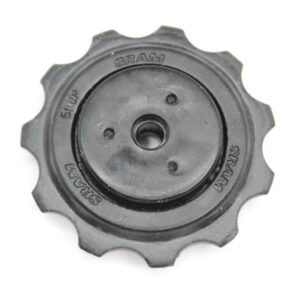 SRAM X4 Pulley Wheel Kit 500P – Replacement 11T Jockey Wheels for 7/8-Speed Derailleurs