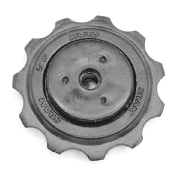 SRAM X4 Pulley Wheel Kit 500P – Replacement 11T Jockey Wheels for 7/8-Speed Derailleurs