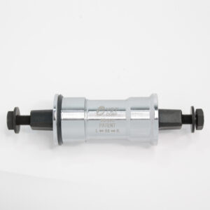 Sunlite Repair Bottom Bracket 68x110mm – Square Taper JIS, Threadless, Sealed Bearings