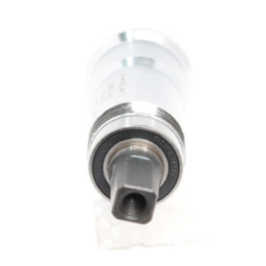 Sunlite Repair Bottom Bracket 68x110mm – Square Taper JIS, Threadless, Sealed Bearings
