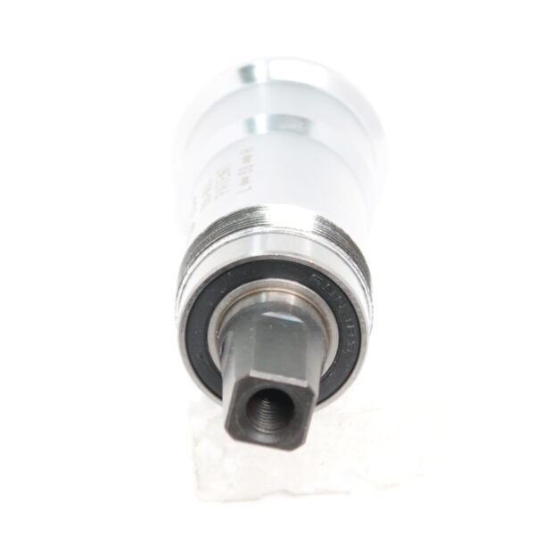 Sunlite Repair Bottom Bracket 68x110mm – Square Taper JIS, Threadless, Sealed Bearings
