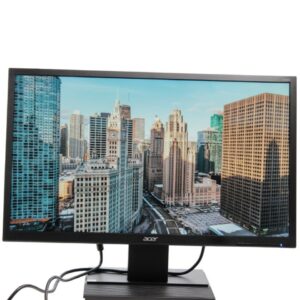 Acer V246HYL 23.8 inch LED LCD Monitor