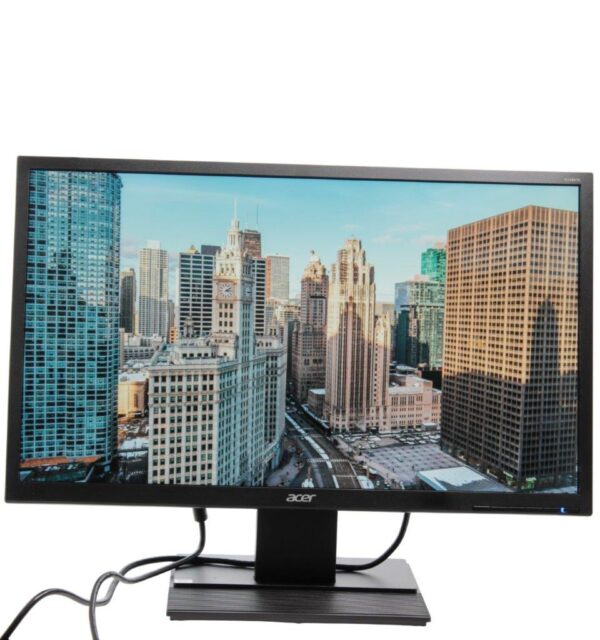 Acer V246HYL 23.8 inch LED LCD Monitor