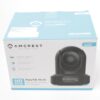 Amcrest ProHD 1080P Pan-Tilt WiFi Camera (Model: IP2M-841B) – Indoor Security Camera