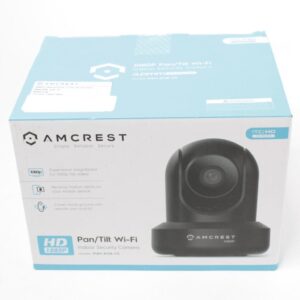 Amcrest ProHD 1080P Pan-Tilt WiFi Camera