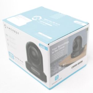 Amcrest ProHD 1080P Pan-Tilt WiFi Camera