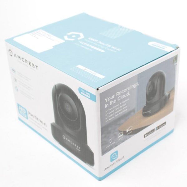 Amcrest ProHD 1080P Pan-Tilt WiFi Camera