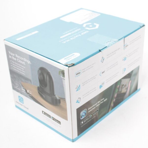 Amcrest ProHD 1080P Pan-Tilt WiFi Camera