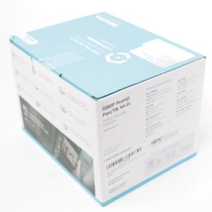 Amcrest ProHD 1080P Pan-Tilt WiFi Camera