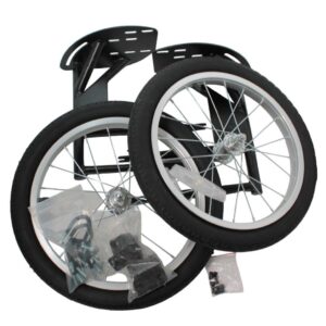 Bike USA Stabilizer wheels