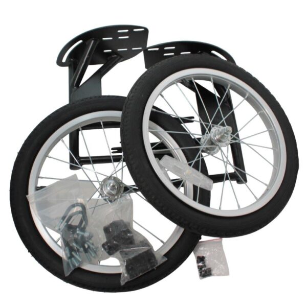 Bike USA Stabilizer wheels