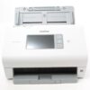 Brother ADS-4900W Professional Desktop Scanner – 60ppm Duplex, Wireless, 100-Sheet ADF