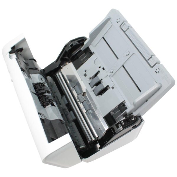 Brother ADS-4900W Professional Desktop Scanner – 60ppm Duplex, Wireless, 100-Sheet ADF