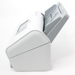 Brother ADS-4900W Professional Desktop Scanner – 60ppm Duplex, Wireless, 100-Sheet ADF