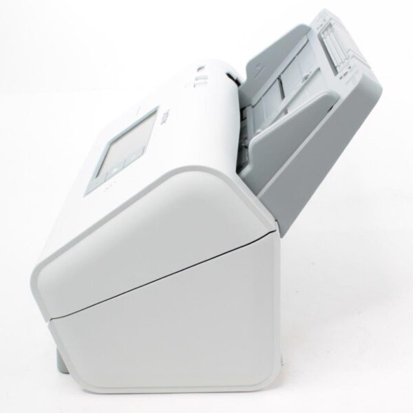 Brother ADS-4900W Professional Desktop Scanner – 60ppm Duplex, Wireless, 100-Sheet ADF