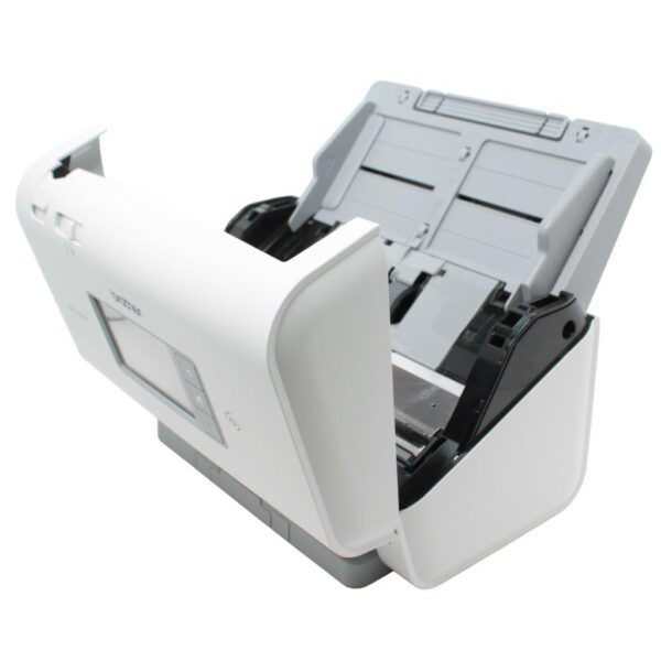 Brother ADS-4900W Professional Desktop Scanner – 60ppm Duplex, Wireless, 100-Sheet ADF