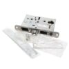 Corbin Russwin ML2057-LL-626 Grade 1 Mortise Lockbody, Storeroom/Closet Function, Satin Chrome Finish