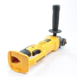 DeWalt DC411 18V 4-1/2" Heavy Duty Cordless Cut-Off Grinder Tool – Tool-Only