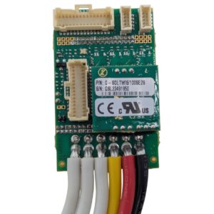 Elmo Motion Control G-SOLTWI6/100SE2S Gold Solo Twitter Servo Drive – 6A, 100V