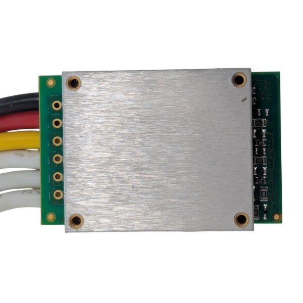 Elmo Motion Control G-SOLTWI6/100SE2S Gold Solo Twitter Servo Drive – 6A, 100V