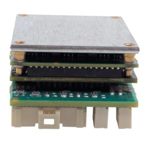 Elmo Motion Control G-SOLTWI6/100SE2S Gold Solo Twitter Servo Drive – 6A, 100V