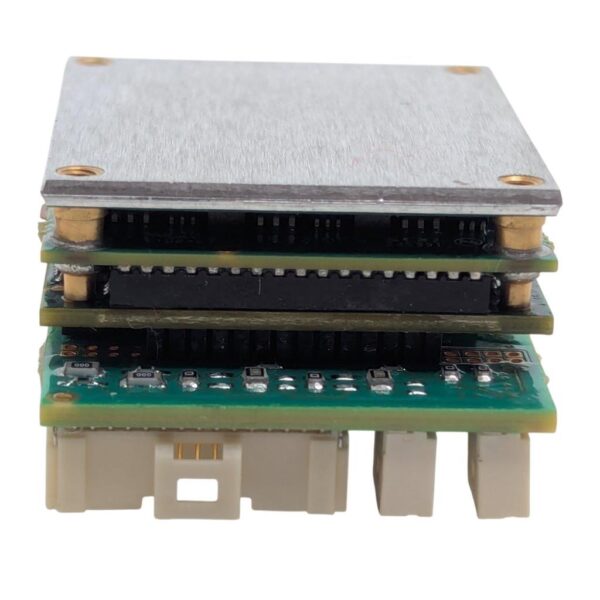 Elmo Motion Control G-SOLTWI6/100SE2S Gold Solo Twitter Servo Drive – 6A, 100V