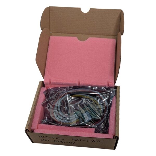 Elmo Motion Control G-SOLTWI6/100SE2S Gold Solo Twitter Servo Drive – 6A, 100V